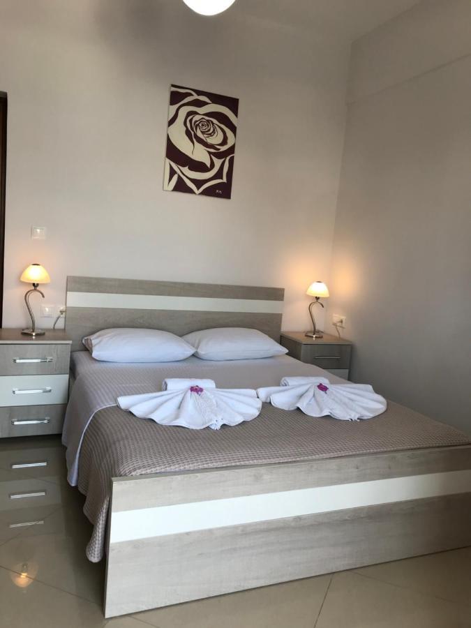 Erdeti Boutique Hotel ซารานเดอ ภายนอก รูปภาพ