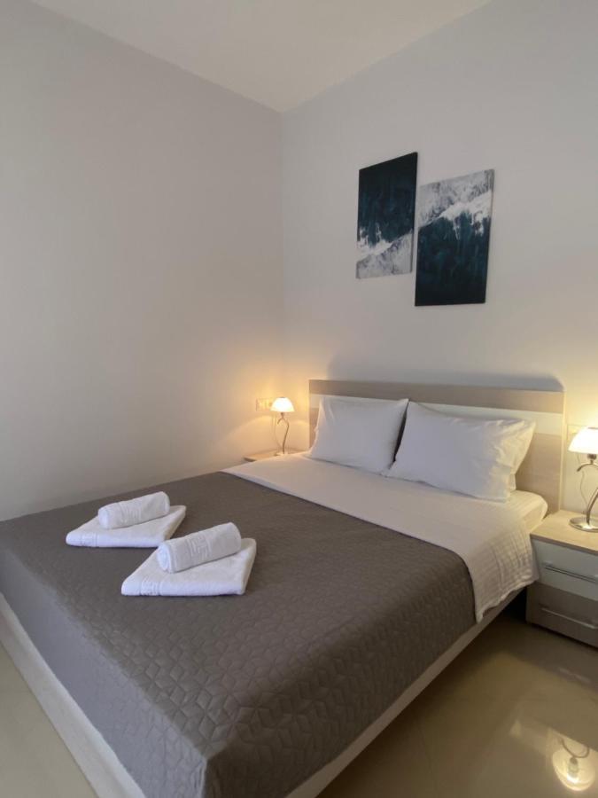 Erdeti Boutique Hotel ซารานเดอ ภายนอก รูปภาพ