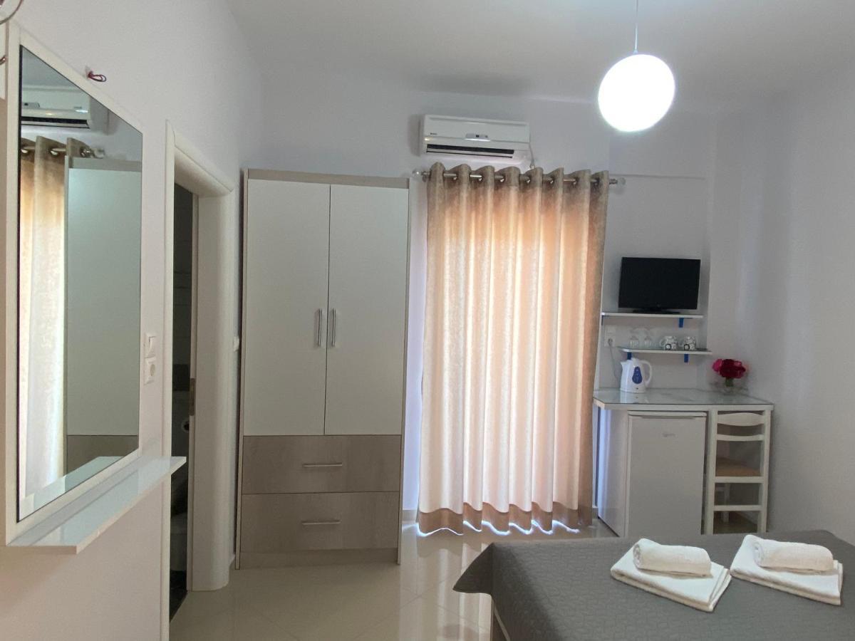 Erdeti Boutique Hotel ซารานเดอ ภายนอก รูปภาพ