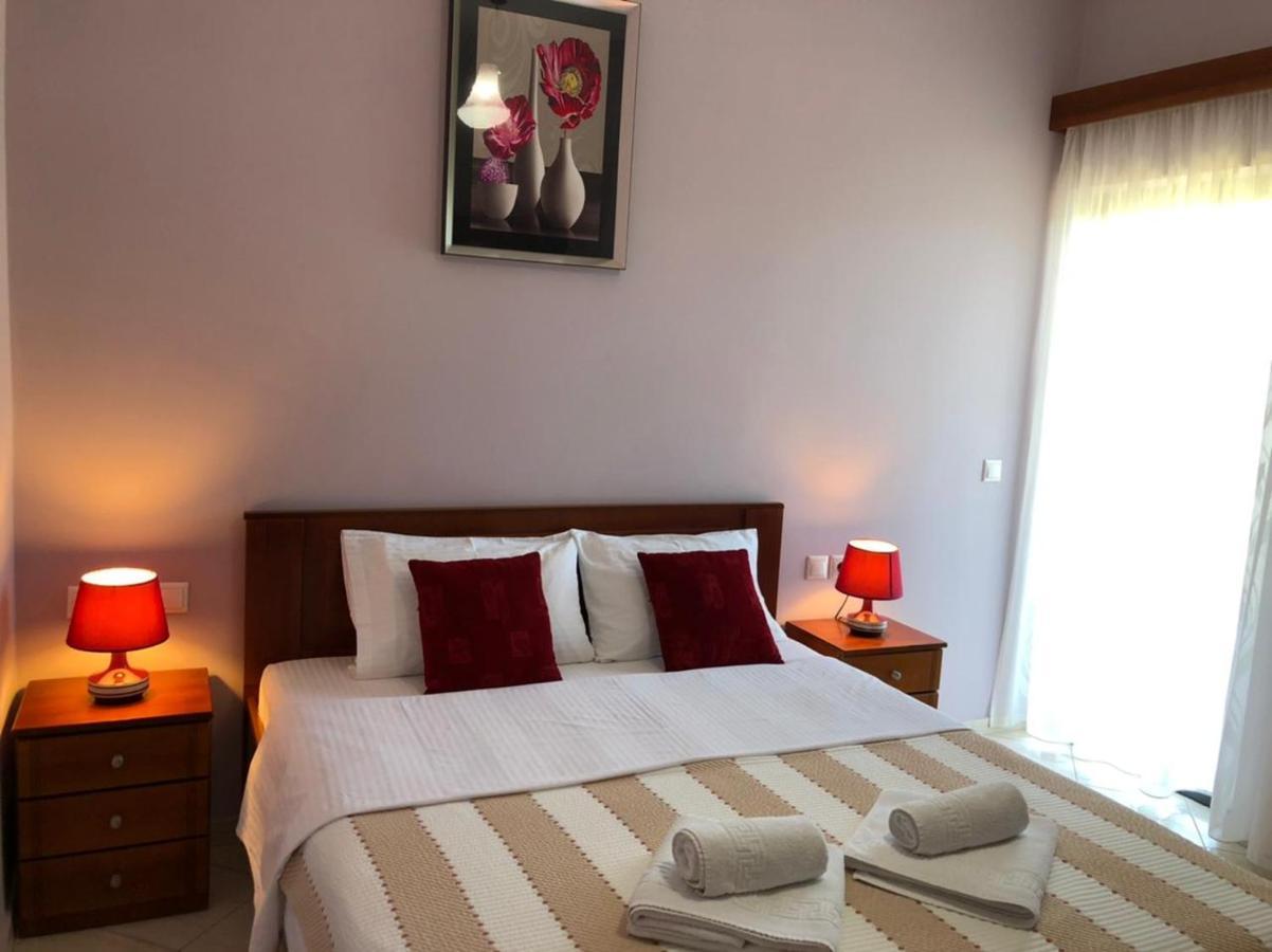 Erdeti Boutique Hotel ซารานเดอ ภายนอก รูปภาพ