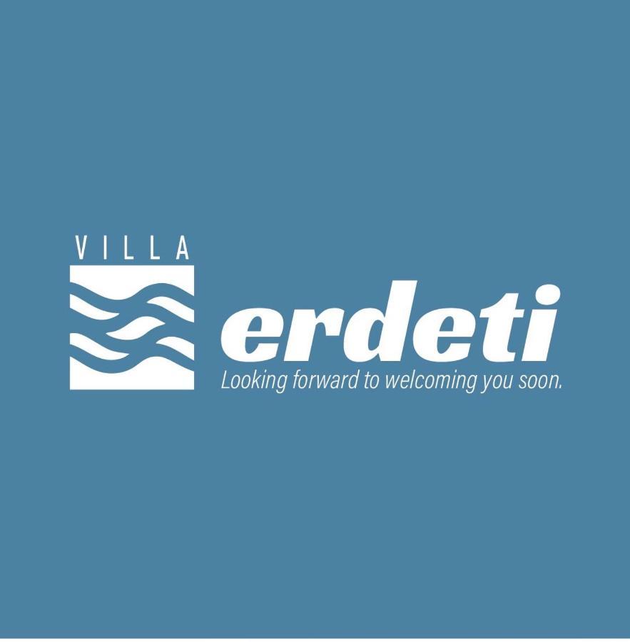 Erdeti Boutique Hotel ซารานเดอ ภายนอก รูปภาพ
