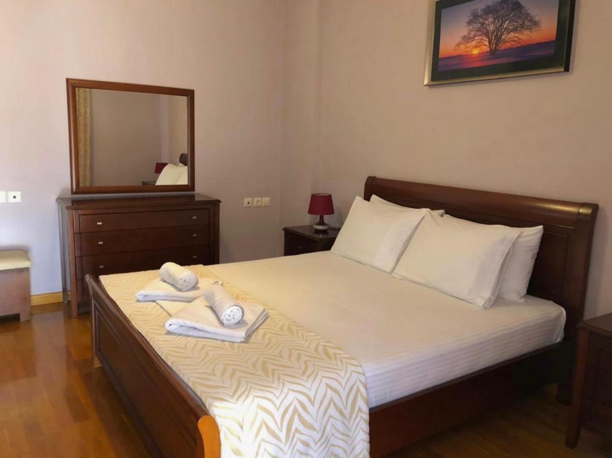 Erdeti Boutique Hotel ซารานเดอ ภายนอก รูปภาพ