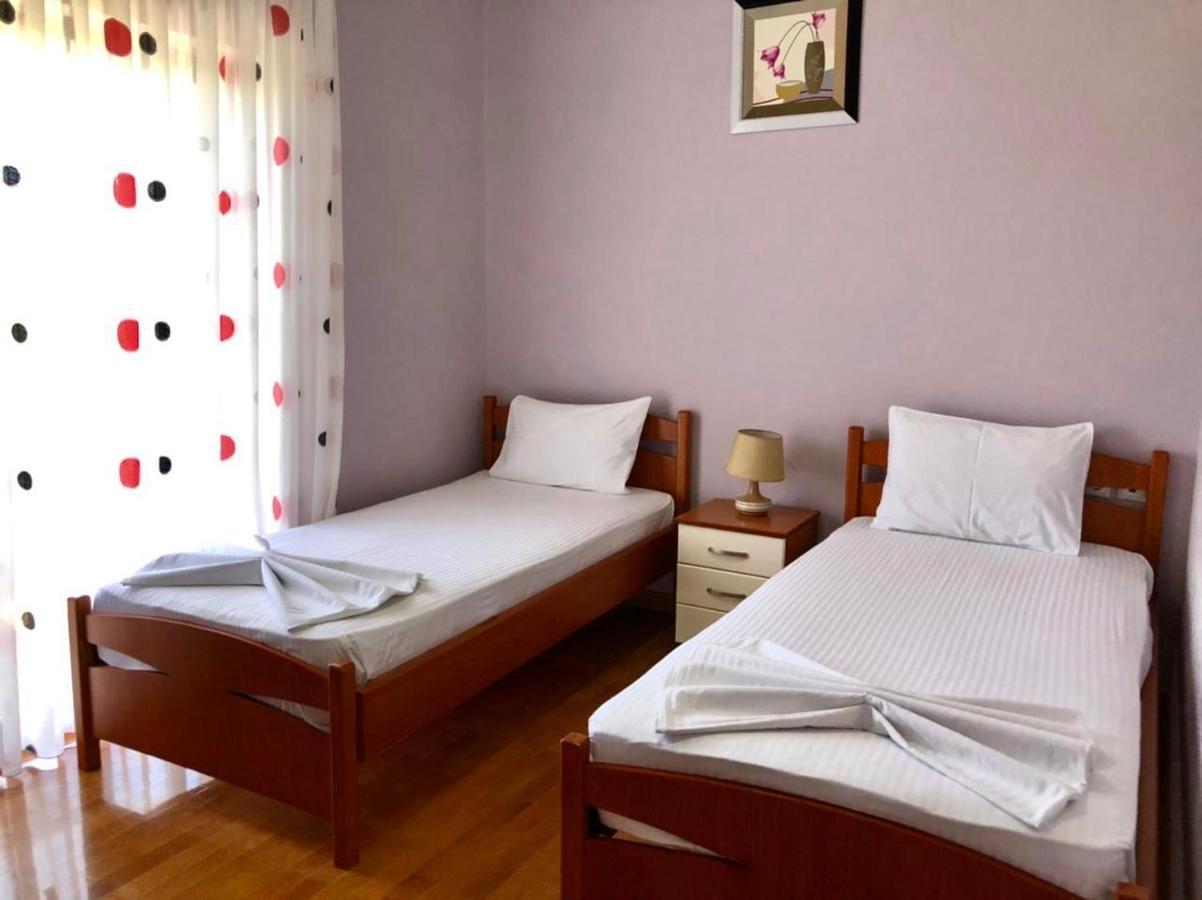 Erdeti Boutique Hotel ซารานเดอ ภายนอก รูปภาพ