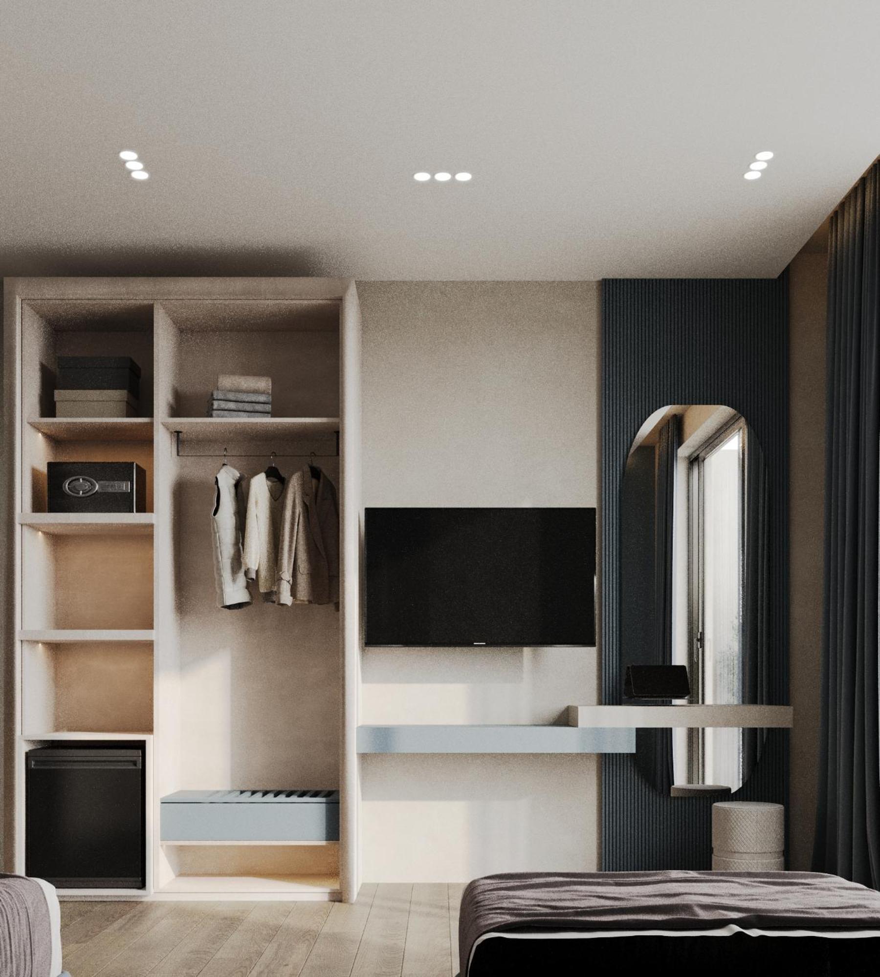 Erdeti Boutique Hotel ซารานเดอ ภายนอก รูปภาพ