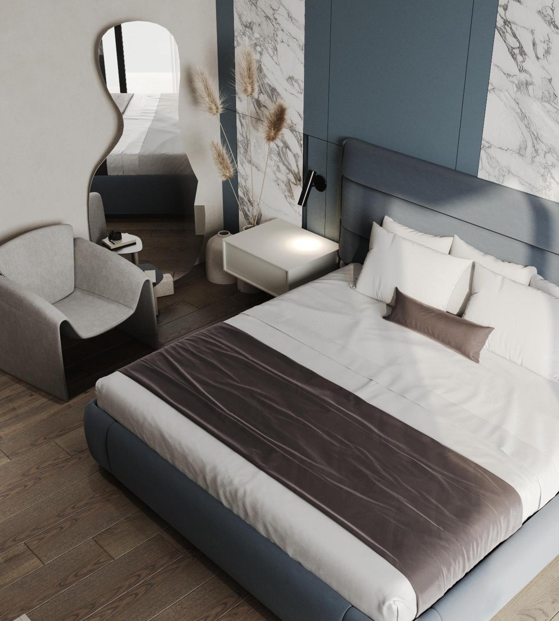 Erdeti Boutique Hotel ซารานเดอ ภายนอก รูปภาพ