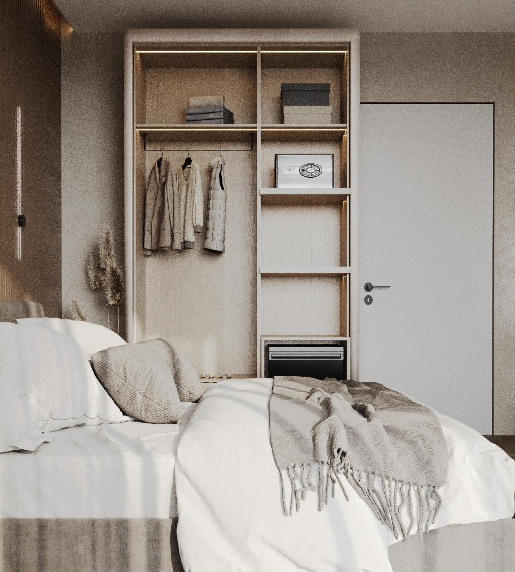 Erdeti Boutique Hotel ซารานเดอ ภายนอก รูปภาพ