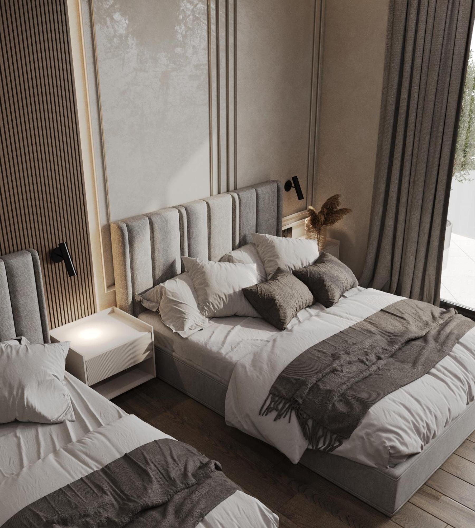 Erdeti Boutique Hotel ซารานเดอ ภายนอก รูปภาพ