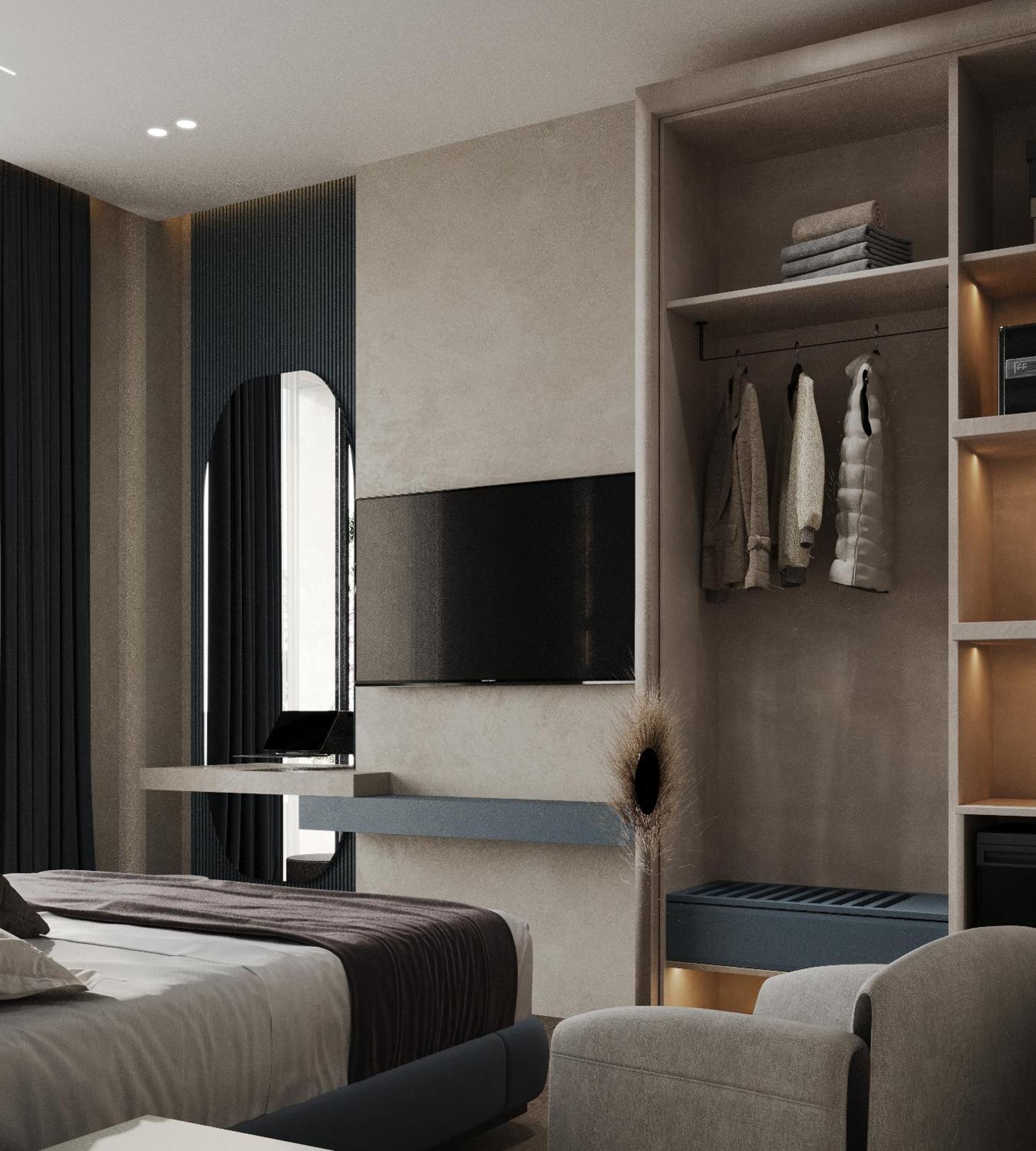 Erdeti Boutique Hotel ซารานเดอ ภายนอก รูปภาพ