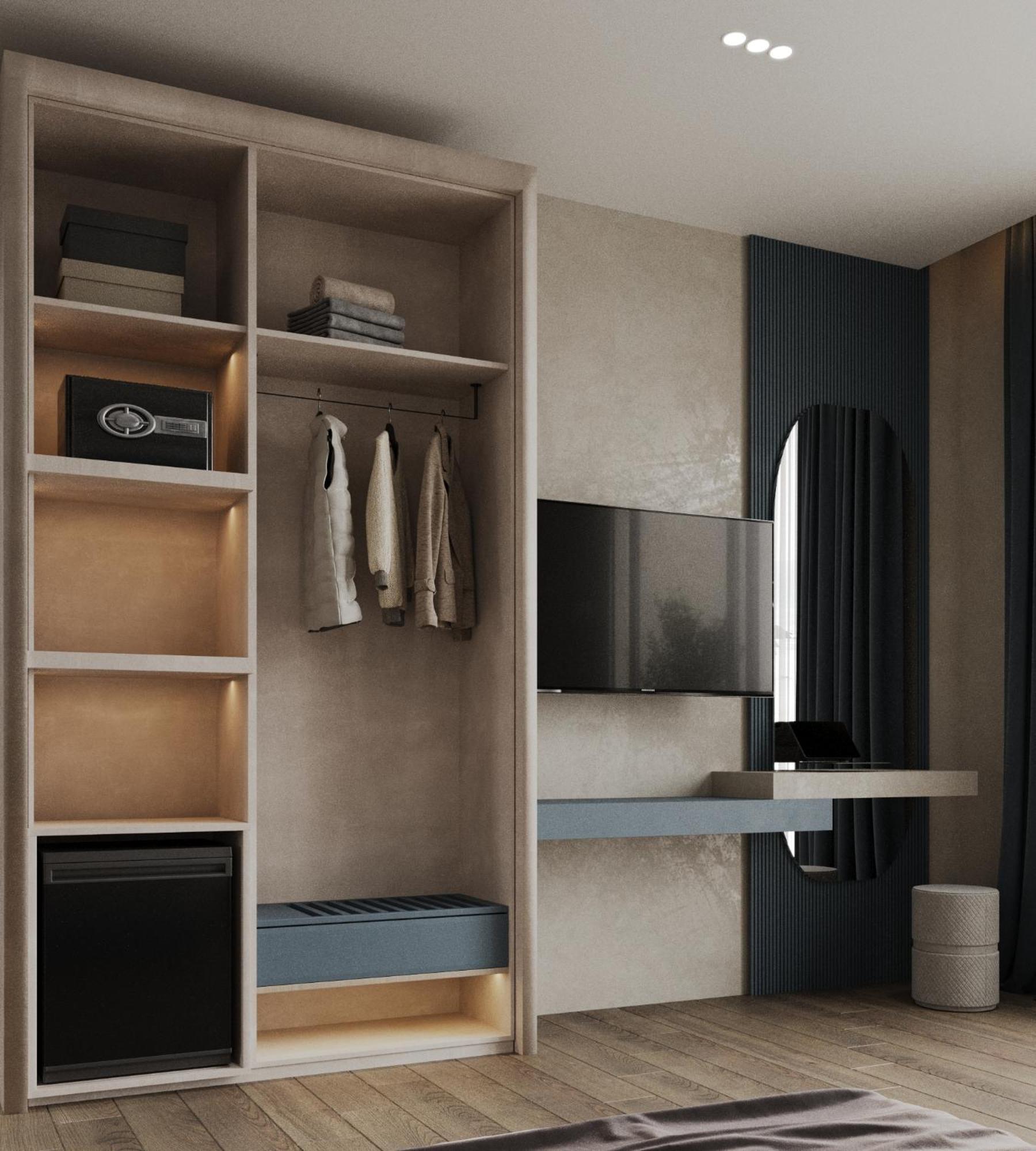 Erdeti Boutique Hotel ซารานเดอ ภายนอก รูปภาพ