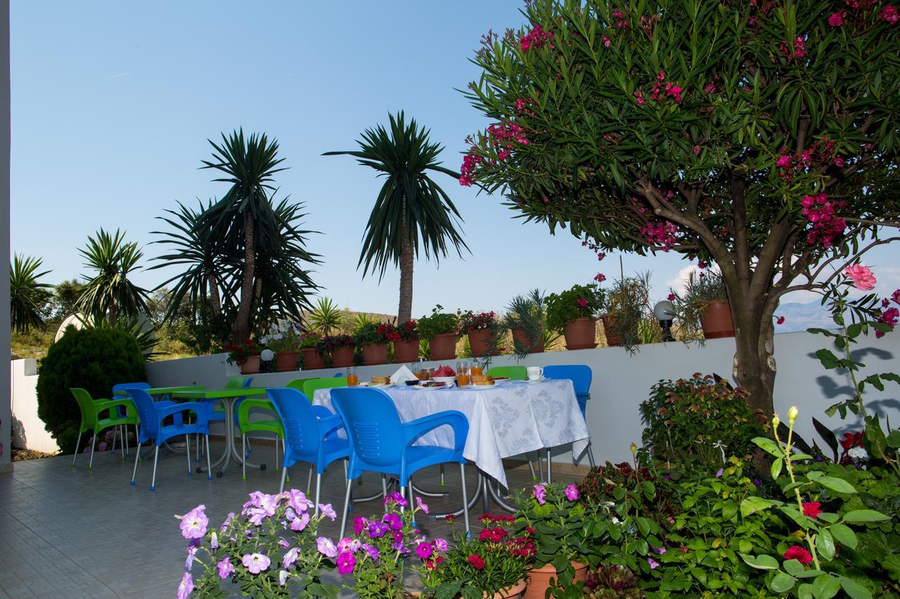 Erdeti Boutique Hotel ซารานเดอ ภายนอก รูปภาพ