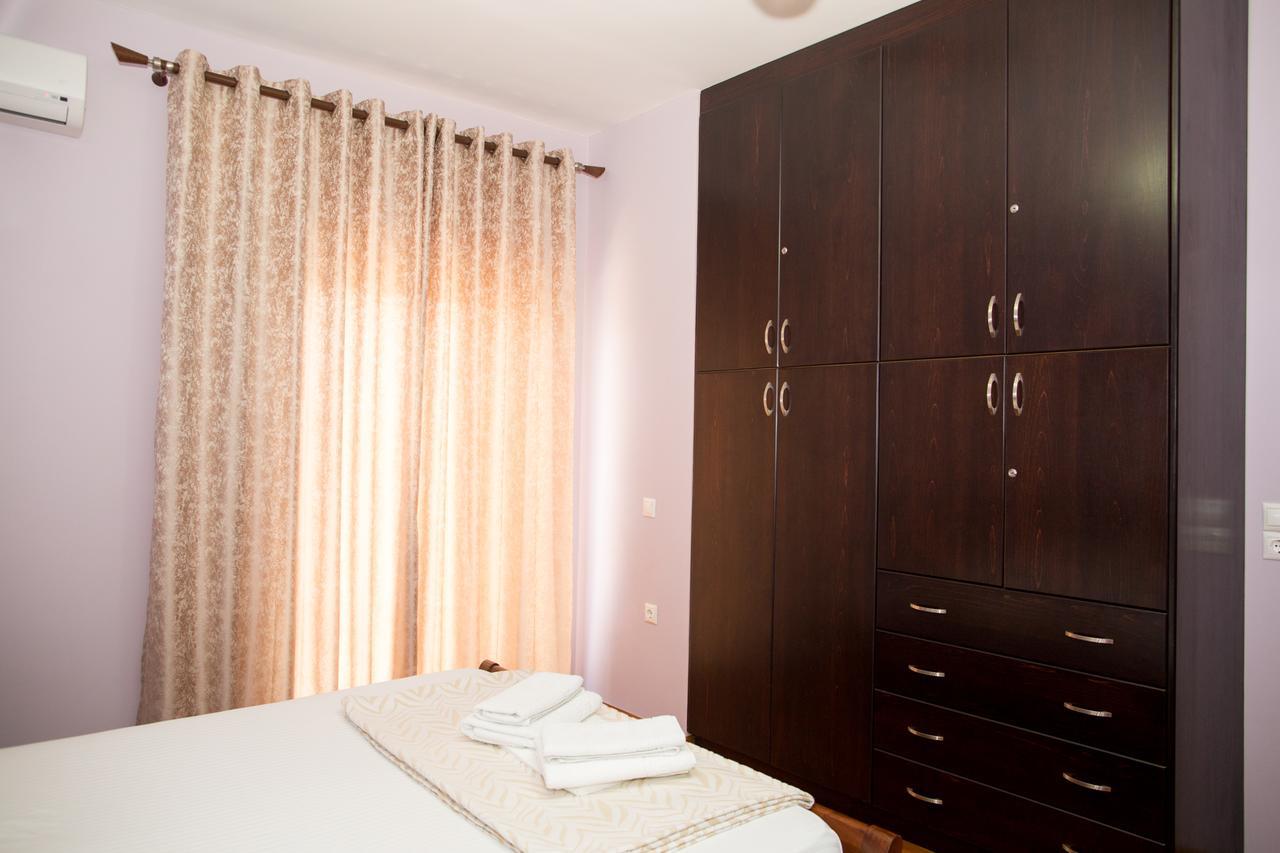 Erdeti Boutique Hotel ซารานเดอ ภายนอก รูปภาพ