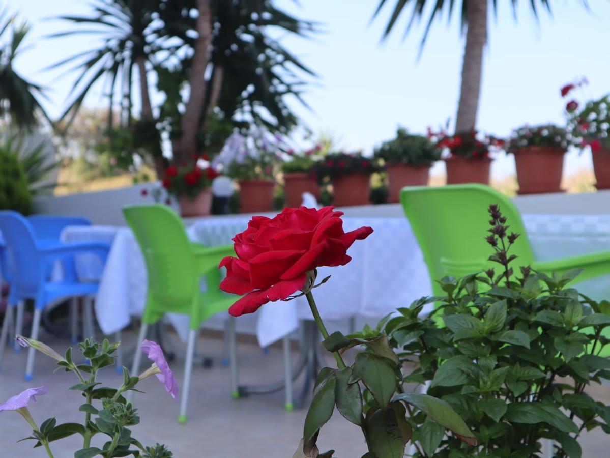 Erdeti Boutique Hotel ซารานเดอ ภายนอก รูปภาพ