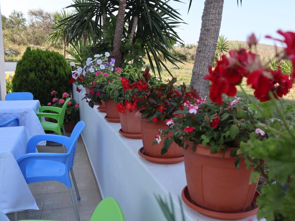 Erdeti Boutique Hotel ซารานเดอ ภายนอก รูปภาพ