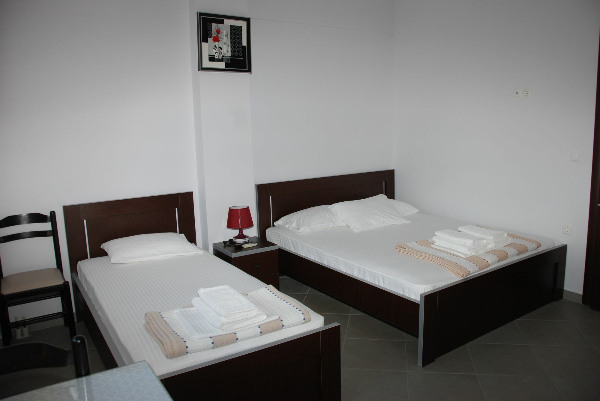 Erdeti Boutique Hotel ซารานเดอ ภายนอก รูปภาพ