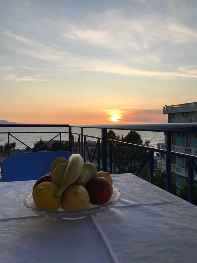 Erdeti Boutique Hotel ซารานเดอ ภายนอก รูปภาพ